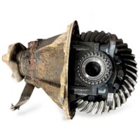 Diferențial Axă Motrică Scania 1374304 574514 15