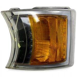 Indicator luminos față dreapta scania