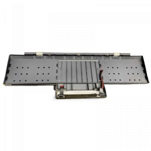 Cadru suport inferior pentru pat scania 2409349/2037704/1483053