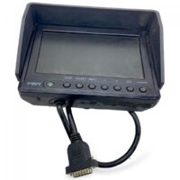 Monitor pentru șofer PSVT Scania 27TM70MT-AE
