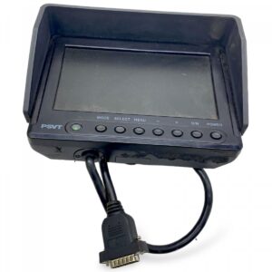 Monitor pentru șofer psvt scania 27tm70mt-ae 1 Monitor pentru șofer psvt scania 27tm70mt-ae