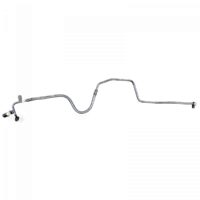 Conductă AC Scania - Coduri 2105750, 1777165, 1854559