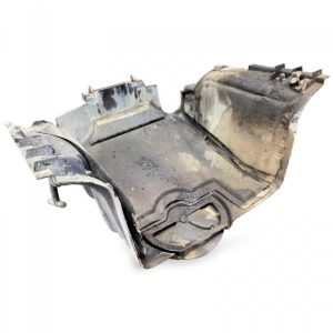 Scut motor protecție inferioară pentru scania 1358677 1373589 1 Scut motor protecție inferioară pentru scania 1358677 1373589