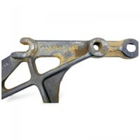 Suport pentru Cutia Bateriei Scania 1337335-5100