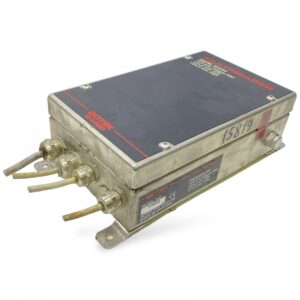 Unitate de control botek b2400 multireader pentru scania b4200 1 Unitate de control botek b2400 multireader pentru scania b4200