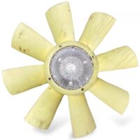 Ansamblu Ventilator de Răcire Scania - 8 Pale