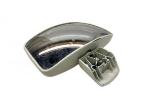 Oglindă sub vizor pentru scania - coduri 1484076, 1916864 1 Oglindă sub vizor pentru scania – coduri 1484076, 1916864