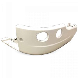Capac bară față dreapta scania 1865183 - alb 1 Capac bară față dreapta scania 1865183 – alb