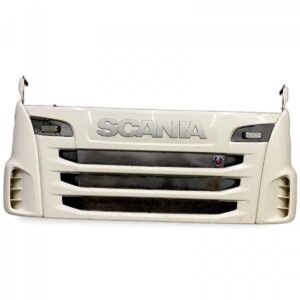 Grilă superioară scania 1872158 2269451 1917216 1751405 1751406 1 Grilă superioară scania 1872158 2269451 1917216 1751405 1751406