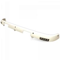 Parasolar Superior pentru Scania cu Lumină LED - Cod 1355656/1539871