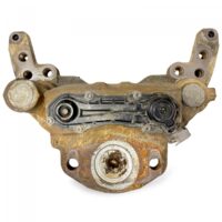 Etrier de frână punte dreapta pentru Scania, coduri 1928821, 1946327, 1756384, 1731226, 1746796, 1946306, 1903079