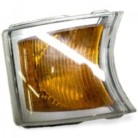 Indicator luminos față dreapta Scania (coduri: 1747981, 2442689)