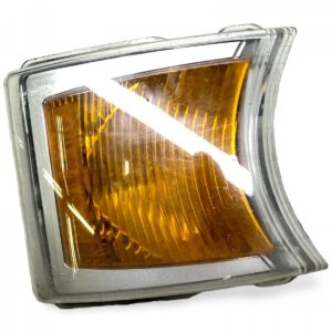 Indicator luminos față dreapta scania (coduri: 1747981, 2442689)