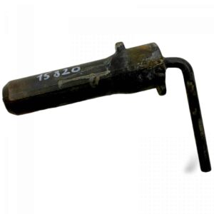 Pin de remorcare scania - 1347896 1 Pin de remorcare scania – 1347896