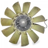 Ansamblu Ventilator de Răcire Scania - Coduri: 2410082, 2078557, 1853555, 1757672