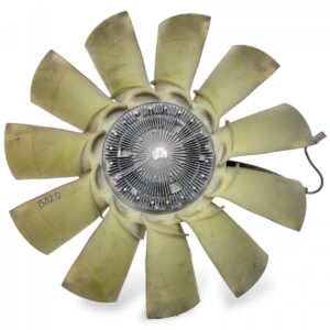 Ansamblu ventilator de răcire scania - coduri: 2410082, 2078557, 1853555, 1757672 1 Ansamblu ventilator de răcire scania – coduri: 2410082, 2078557, 1853555, 1757672