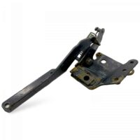 Balama Inferioară Stânga Deflector Grilă Scania 1785546