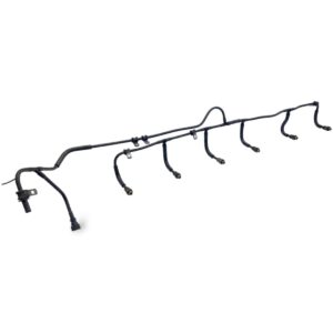 Conductă de lichid de răcire pentru scania 1931031 2076573 1863602 1 Conductă de lichid de răcire pentru scania 1931031 2076573 1863602