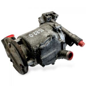 Separator ulei ventilație bloc motor scania 153820
