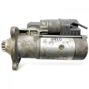 Electromotor scania 15820