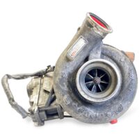 Turbocompresor Scania Holset Recon