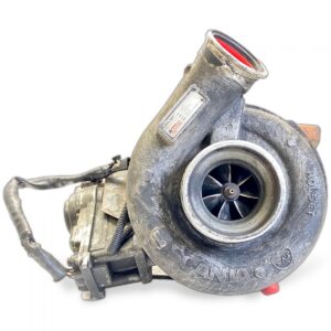 Turbocompresor scania holset recon 1 Turbocompresor scania holset recon