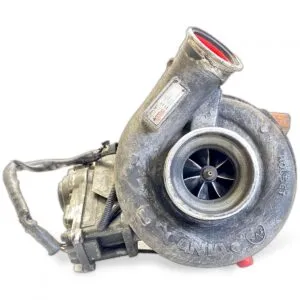 Turbocompresor scania holset recon