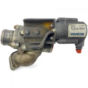 Supapă de bypass egr scania 3406786 5240