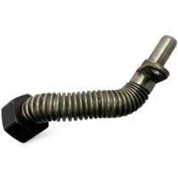 Conductă flexibilă pentru lichid de răcire Scania 1802905/2210098/2356231