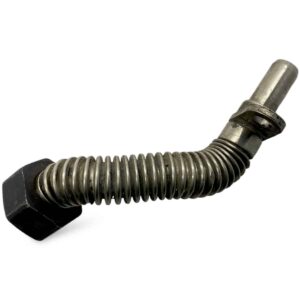 Conductă flexibilă pentru lichid de răcire scania 1802905/2210098/2356231 1 Conductă flexibilă pentru lichid de răcire scania 1802905/2210098/2356231