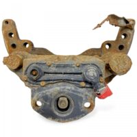 Etrier de frână pentru axa motrică stânga Scania, coduri: 1928820, 1946326, 1756385, 1731227, 1746797, 1946307, 1928817