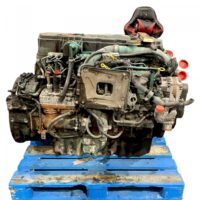 Motor Volvo D12D380EC02 Second Hand