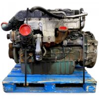 Motor Volvo D12