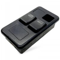 Comutator Geamuri Electrice Stânga Volvo (Model: 3944083, 8154325, 8143666, 03838680, 3944084, 3944085)