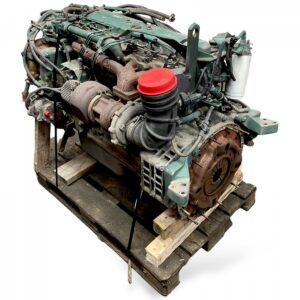 Motor volvo 1638568 / 8113875 / 8119875 / 818845 1 Motor volvo 1638568 / 8113875 / 8119875 / 818845