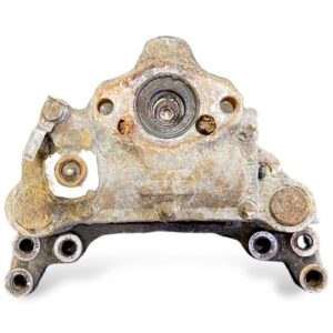 Etrier de frână pentru axa motrică stânga volvo, coduri 20401784, 20401798, 20401778