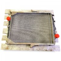 Radiator pentru Volvo - Coduri: 20555291, 8113629, 3183983, 8149642
