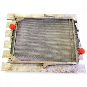 Radiator pentru volvo - coduri: 20555291, 8113629, 3183983, 8149642 1 Radiator pentru volvo – coduri: 20555291, 8113629, 3183983, 8149642