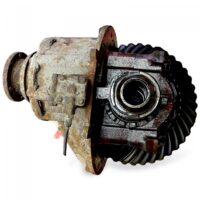 Diferential Axa Motrică Volvo 20814023