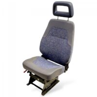 Scaun pasager Single pentru Volvo 3181223-12