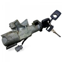 Comutator de blocare contact Volvo cu cheie 20386146