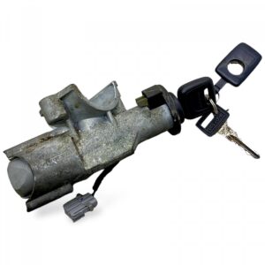 Comutator de blocare contact volvo cu cheie 20386146 1 Comutator de blocare contact volvo cu cheie 20386146