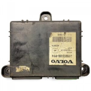 Unitate de control ecs volvo 20503188-p04 1 Unitate de control ecs volvo 20503188-p04