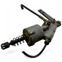Ambreiaj Asistat de Servo pentru Volvo, Coduri: 1673067, 85003083, 85009083, 1504845, 1526523, 1655639