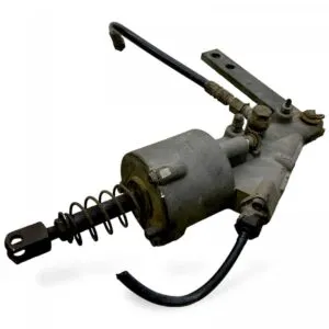 Ambreiaj asistat de servo pentru volvo, coduri: 1673067, 85003083, 85009083, 1504845, 1526523, 1655639