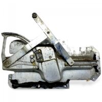 Ansamblu regulator de geam stânga Volvo 6798615 8152613