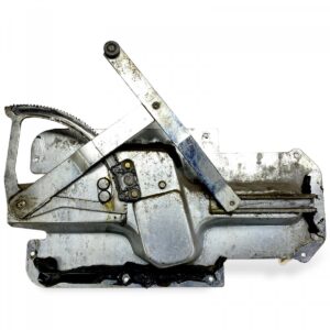 Ansamblu regulator de geam stânga volvo 6798615 8152613 1 Ansamblu regulator de geam stânga volvo 6798615 8152613