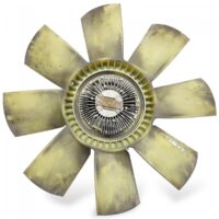 Ansamblu Ventilator de Răcire Volvo 3979988 8113455 8119455 3953384