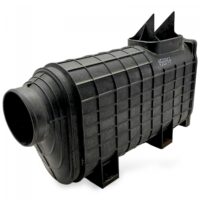 Carcasă Filtru de Aer Volvo 3181985 20350172