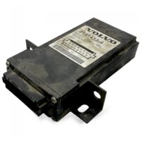 Releu Volvo 8141413.4, Made in Sweden, 24V